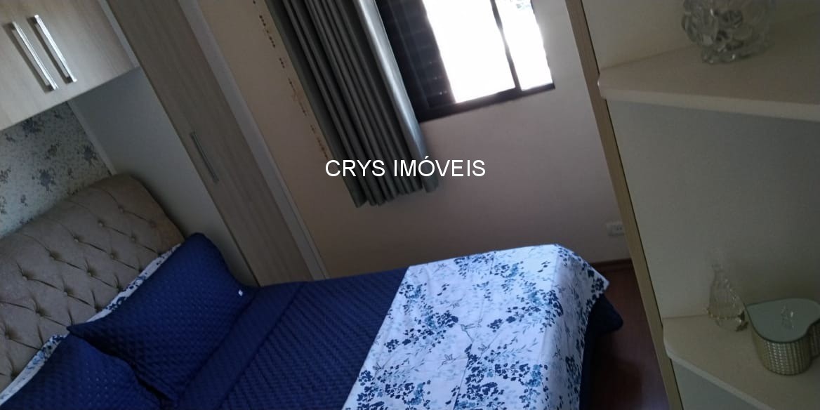 Apartamento, 3 quartos, 65 m² - Foto 12