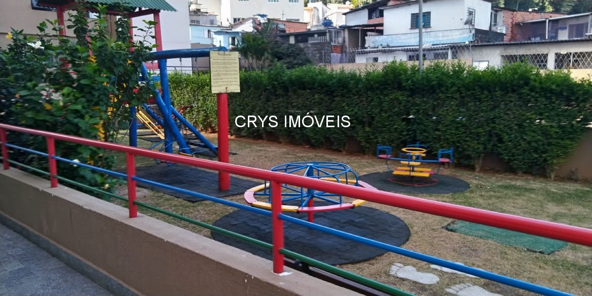 Apartamento, 3 quartos, 65 m² - Foto 17