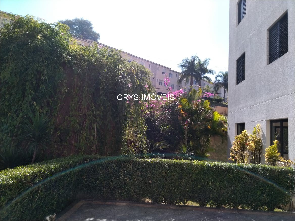 Apartamento, 3 quartos, 65 m² - Foto 21