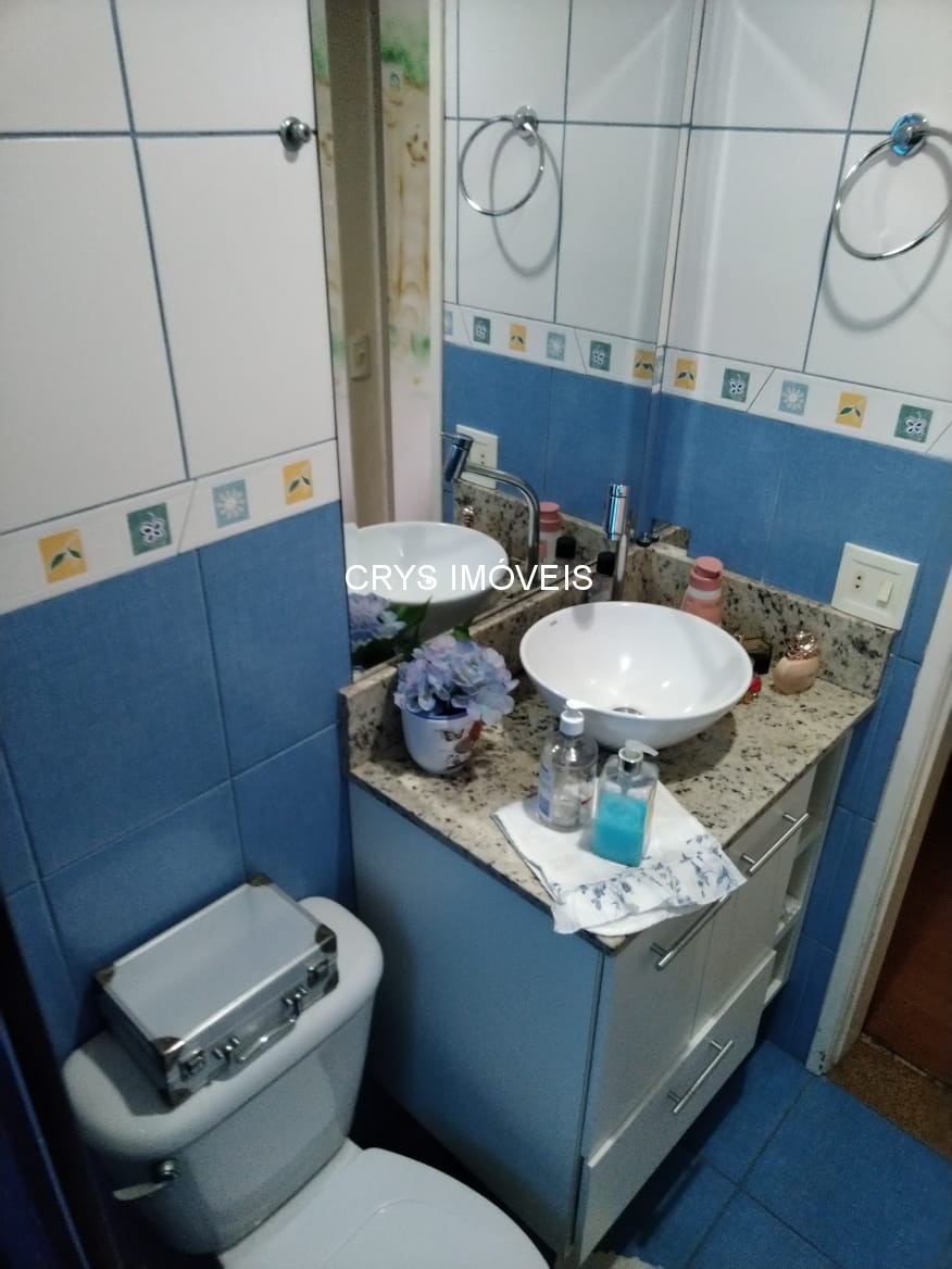 Apartamento, 3 quartos, 65 m² - Foto 25