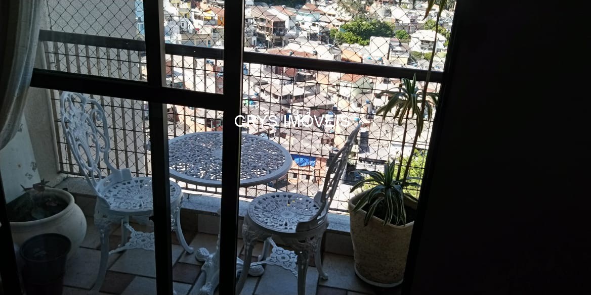 Apartamento, 3 quartos, 65 m² - Foto 26