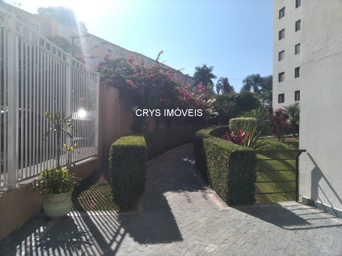 Apartamento, 3 quartos, 65 m² - Foto 31