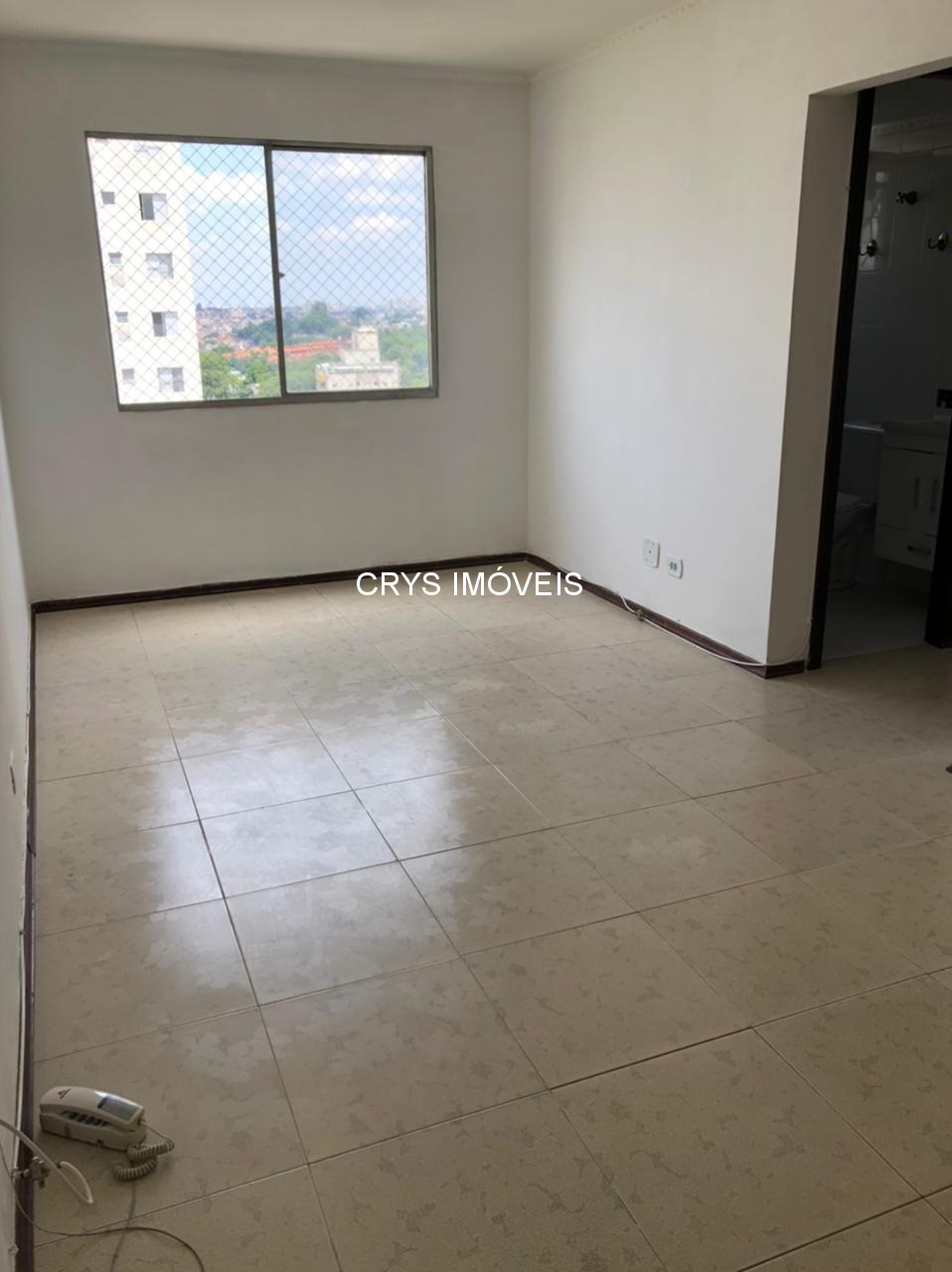 Apartamento, 2 quartos, 51 m² - Foto 1