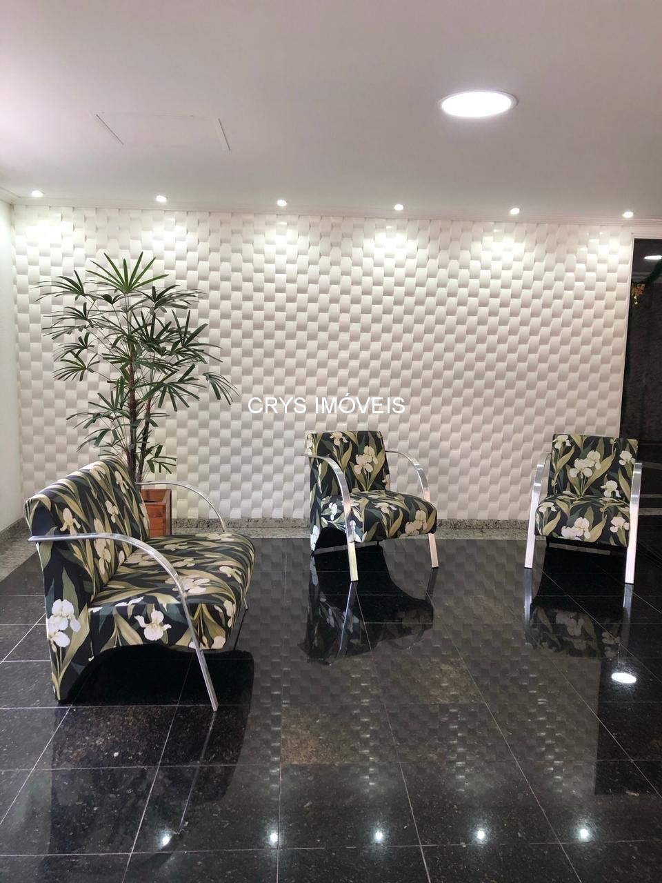 Apartamento, 2 quartos, 51 m² - Foto 6