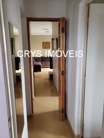 Apartamento à venda com 3 quartos, 74m² - Foto 2
