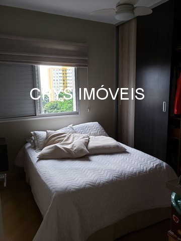 Apartamento à venda com 3 quartos, 74m² - Foto 4