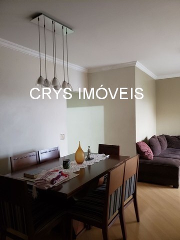 Apartamento à venda com 3 quartos, 74m² - Foto 5