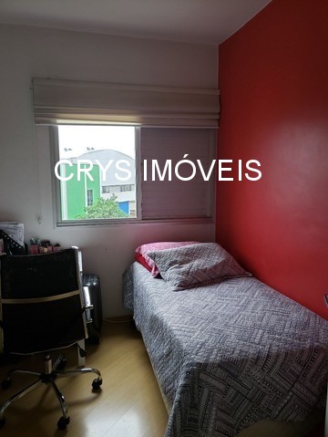 Apartamento à venda com 3 quartos, 74m² - Foto 6