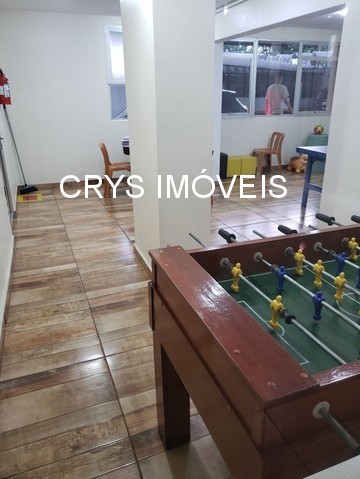 Apartamento à venda com 3 quartos, 74m² - Foto 7