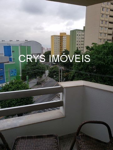 Apartamento à venda com 3 quartos, 74m² - Foto 8
