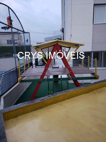 Apartamento à venda com 3 quartos, 74m² - Foto 9