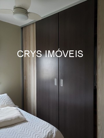 Apartamento à venda com 3 quartos, 74m² - Foto 11