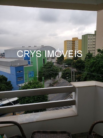 Apartamento à venda com 3 quartos, 74m² - Foto 16