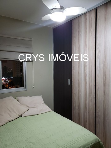 Apartamento à venda com 3 quartos, 74m² - Foto 17