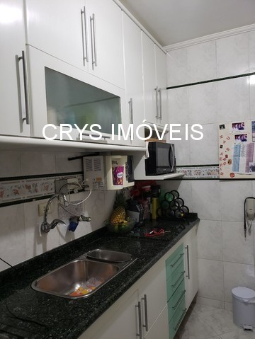 Apartamento à venda com 3 quartos, 74m² - Foto 19