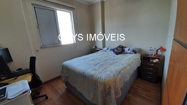 Apartamento, 2 quartos, 77 m² - Foto 3