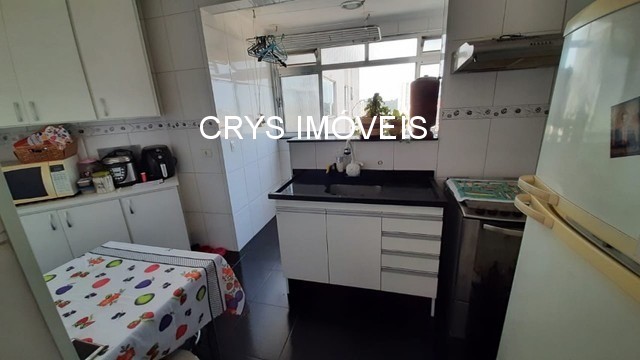 Apartamento, 2 quartos, 77 m² - Foto 4