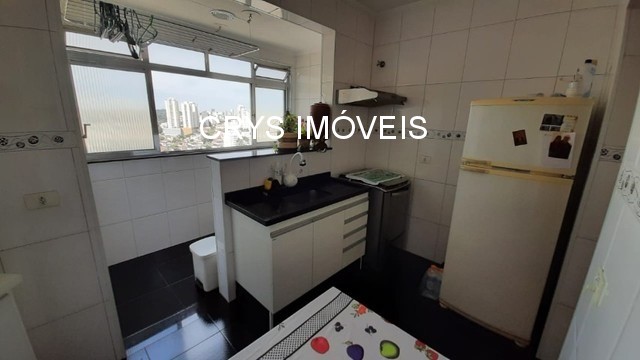 Apartamento, 2 quartos, 77 m² - Foto 7