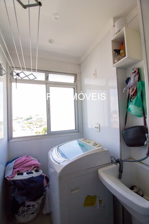 Apartamento, 2 quartos, 48 m² - Foto 2