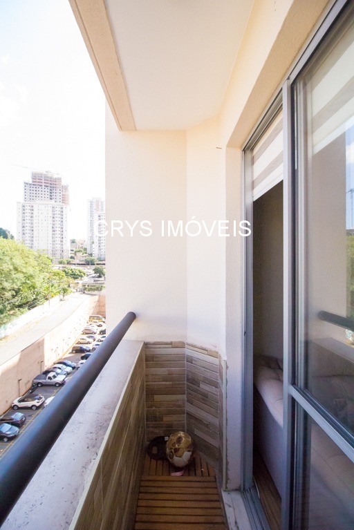 Apartamento, 2 quartos, 48 m² - Foto 3