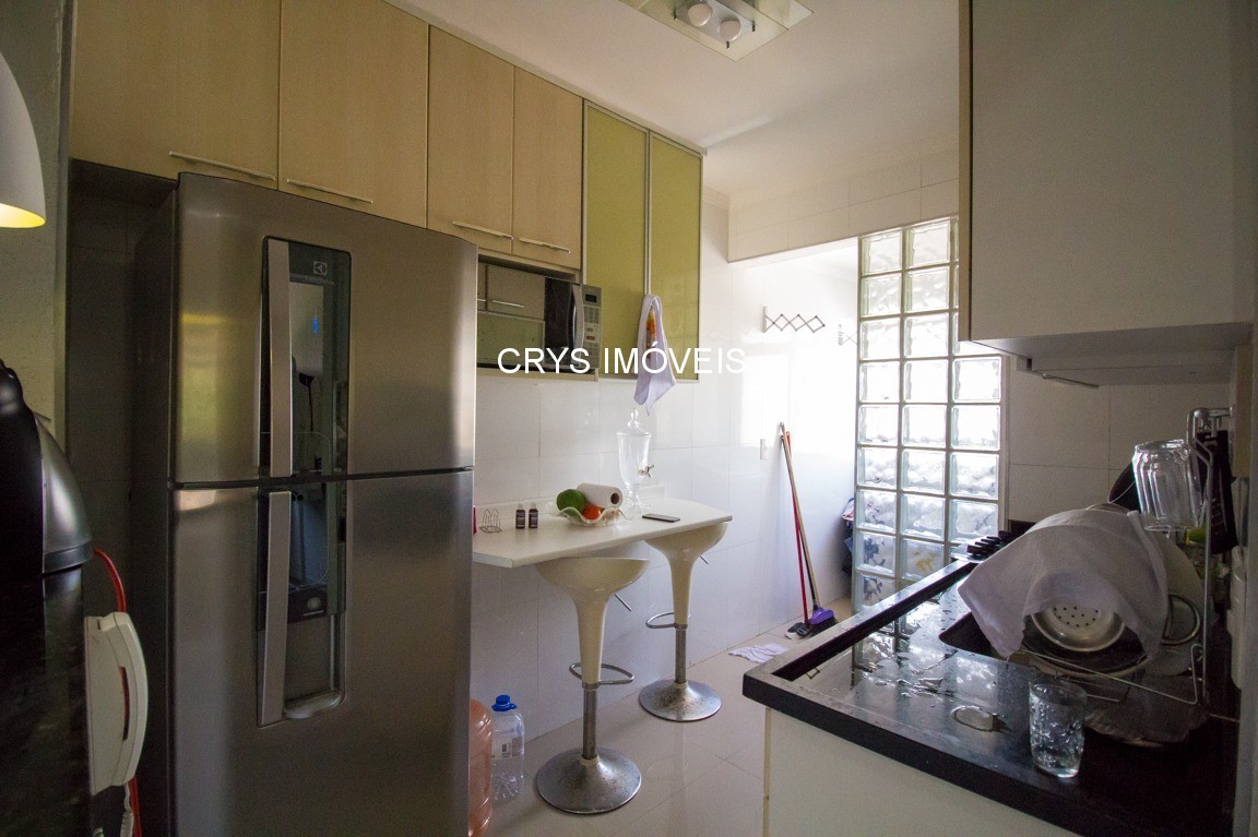 Apartamento, 2 quartos, 48 m² - Foto 4