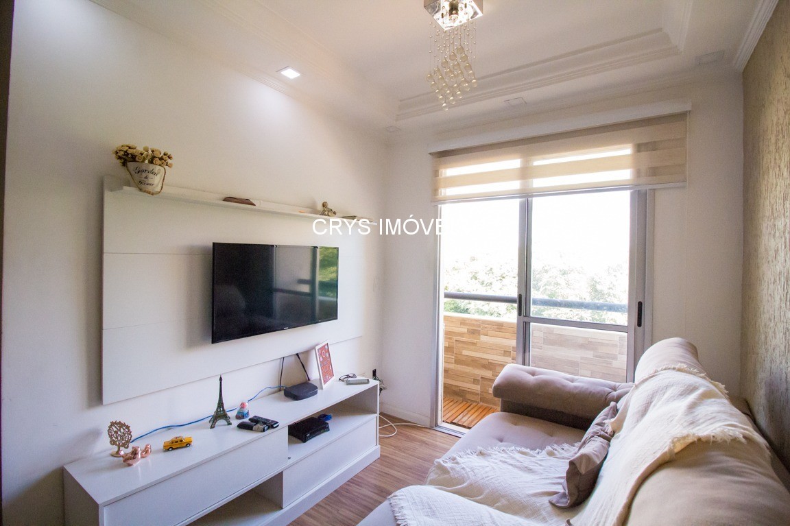 Apartamento, 2 quartos, 48 m² - Foto 5