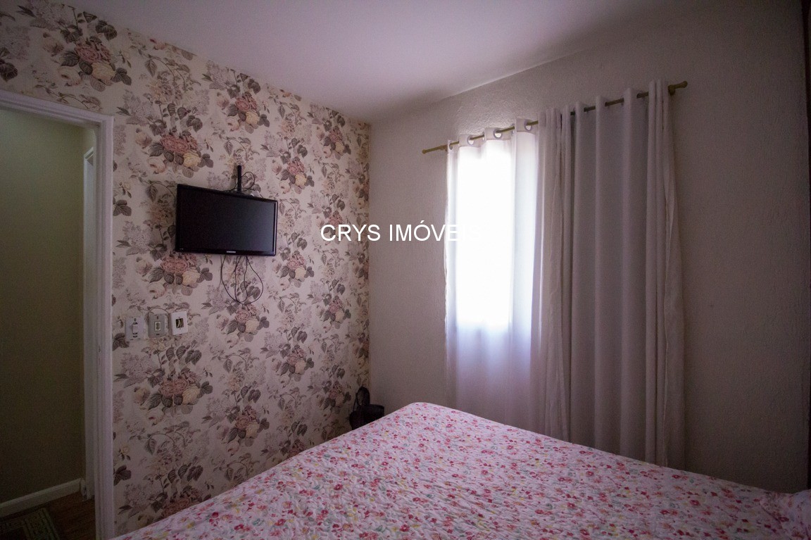 Apartamento, 2 quartos, 48 m² - Foto 6