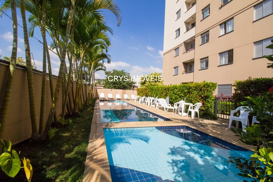 Apartamento, 2 quartos, 48 m² - Foto 8