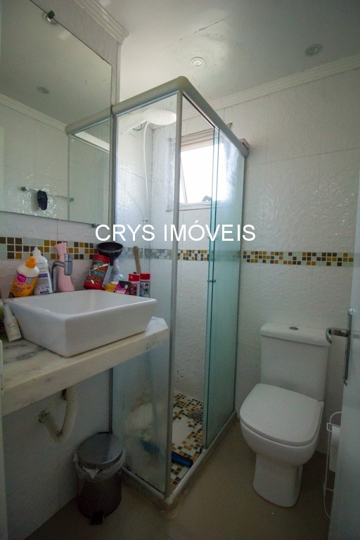 Apartamento, 2 quartos, 48 m² - Foto 9