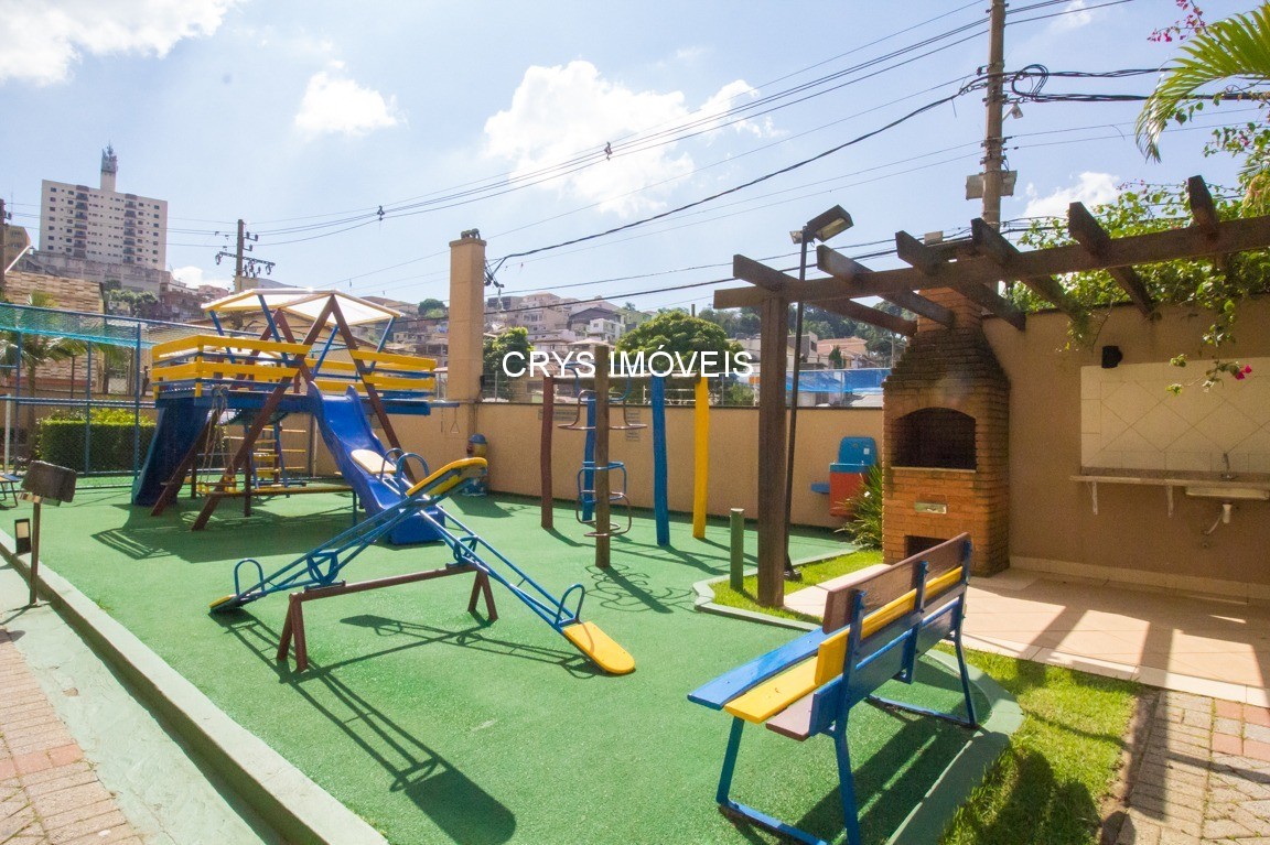 Apartamento, 2 quartos, 48 m² - Foto 11