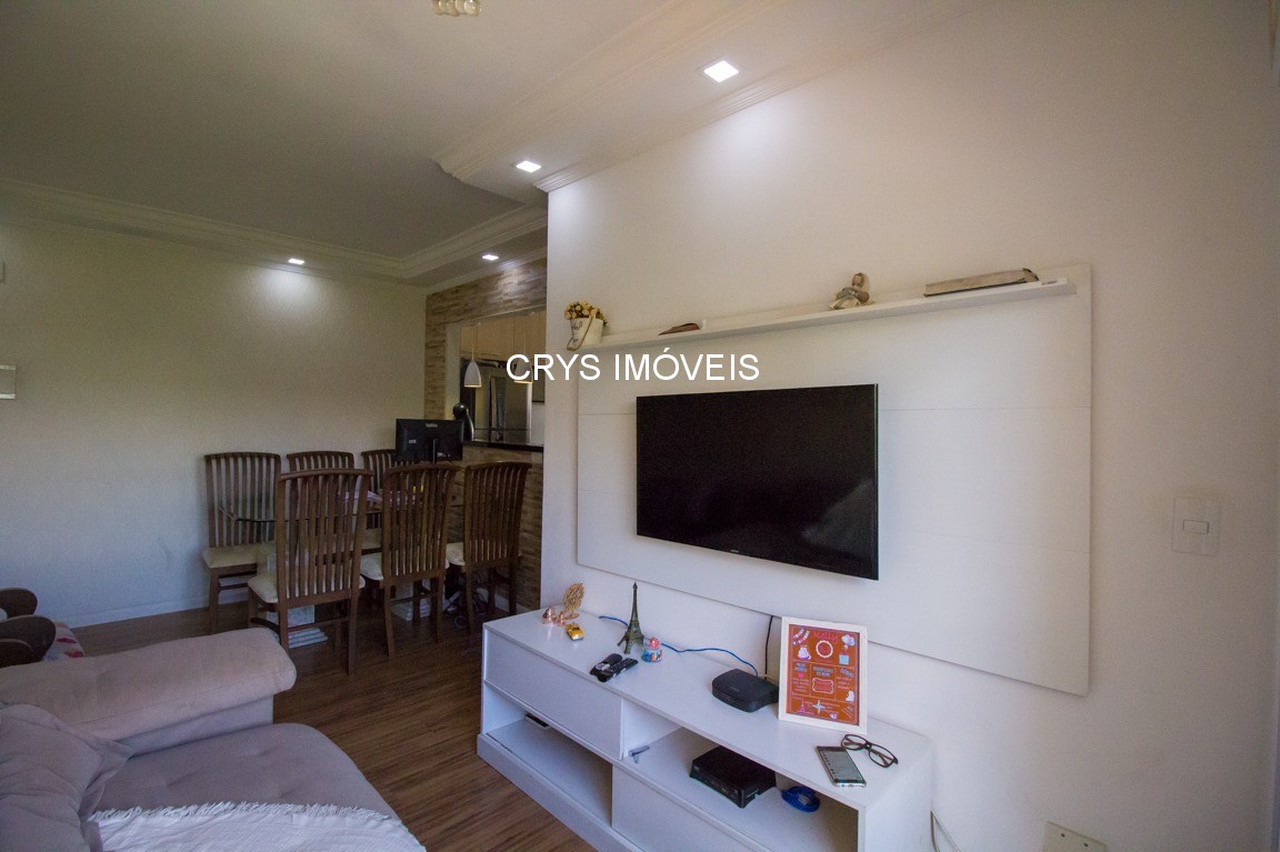 Apartamento, 2 quartos, 48 m² - Foto 13