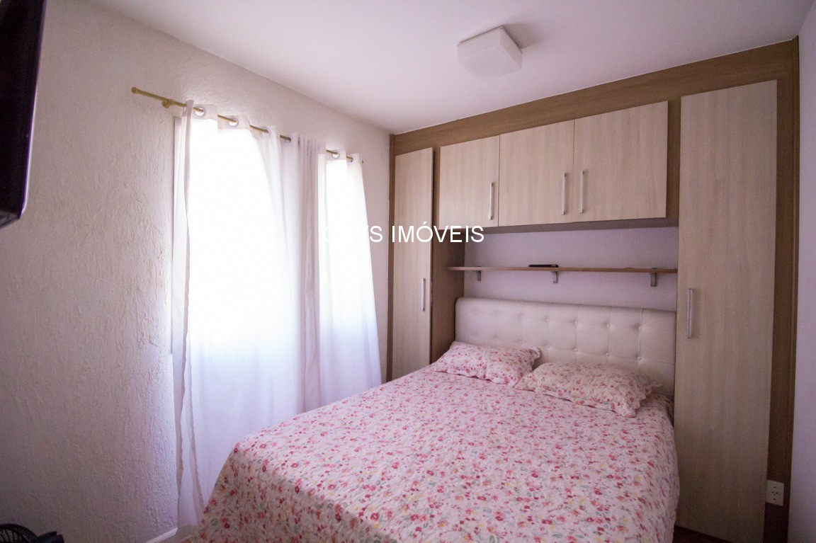 Apartamento, 2 quartos, 48 m² - Foto 14