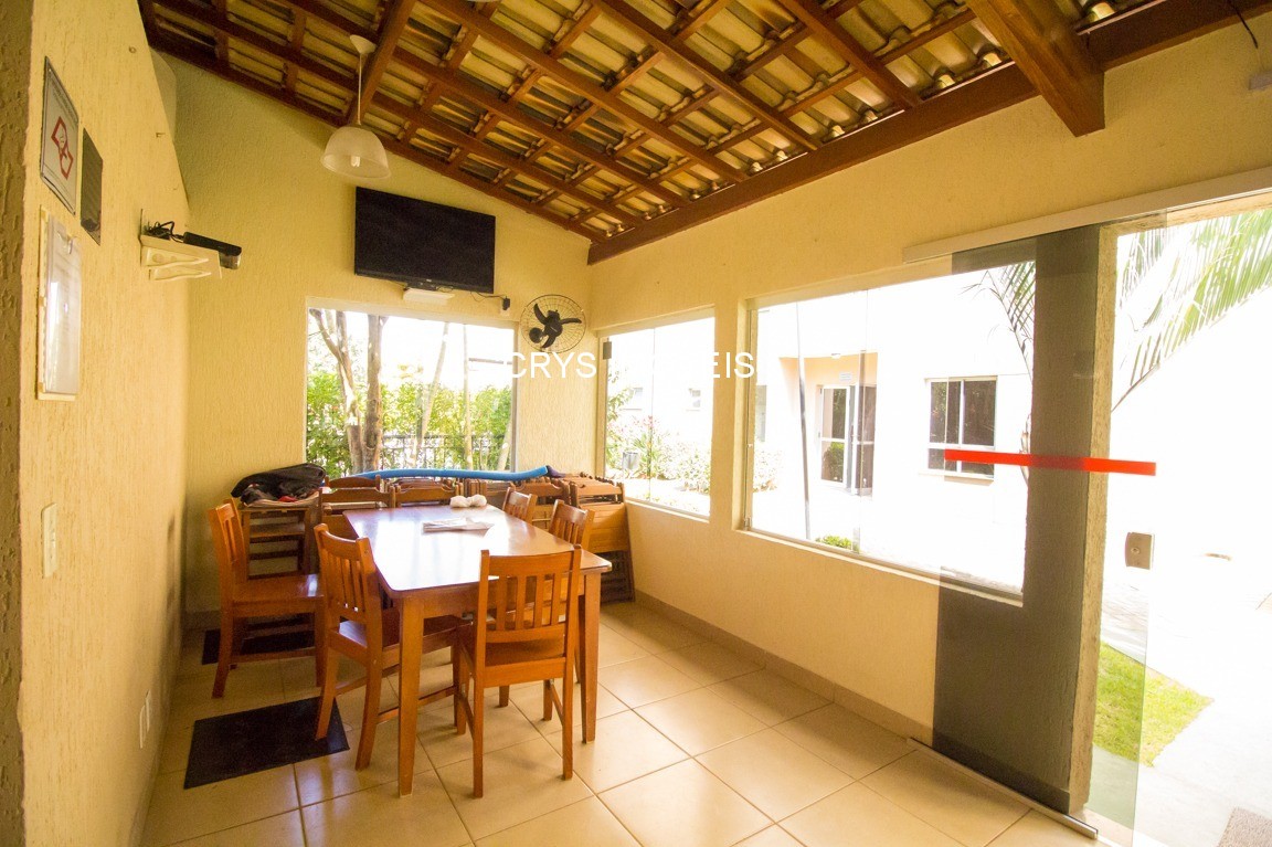 Apartamento, 2 quartos, 48 m² - Foto 16