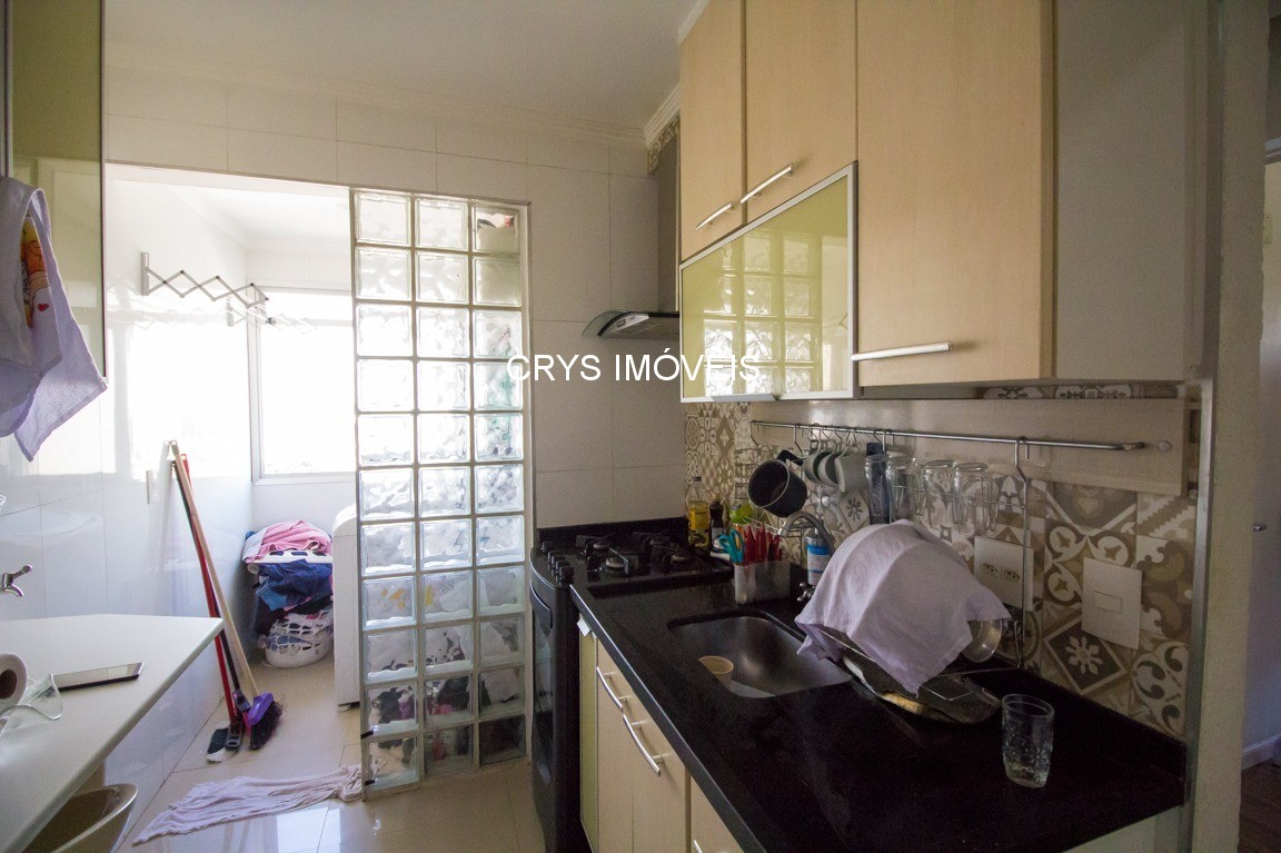 Apartamento, 2 quartos, 48 m² - Foto 19