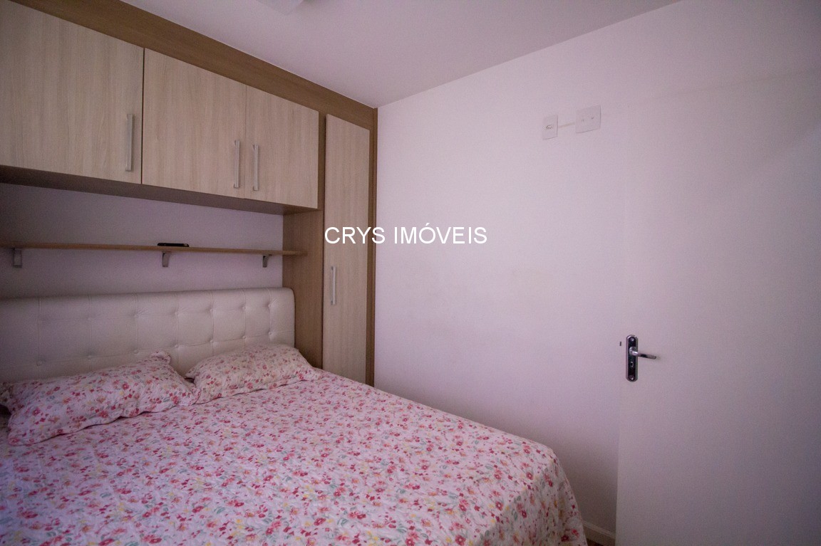 Apartamento, 2 quartos, 48 m² - Foto 20