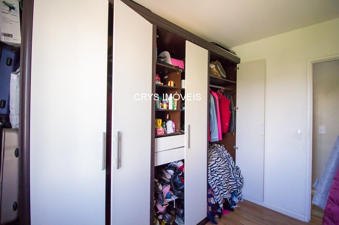 Apartamento, 2 quartos, 48 m² - Foto 21