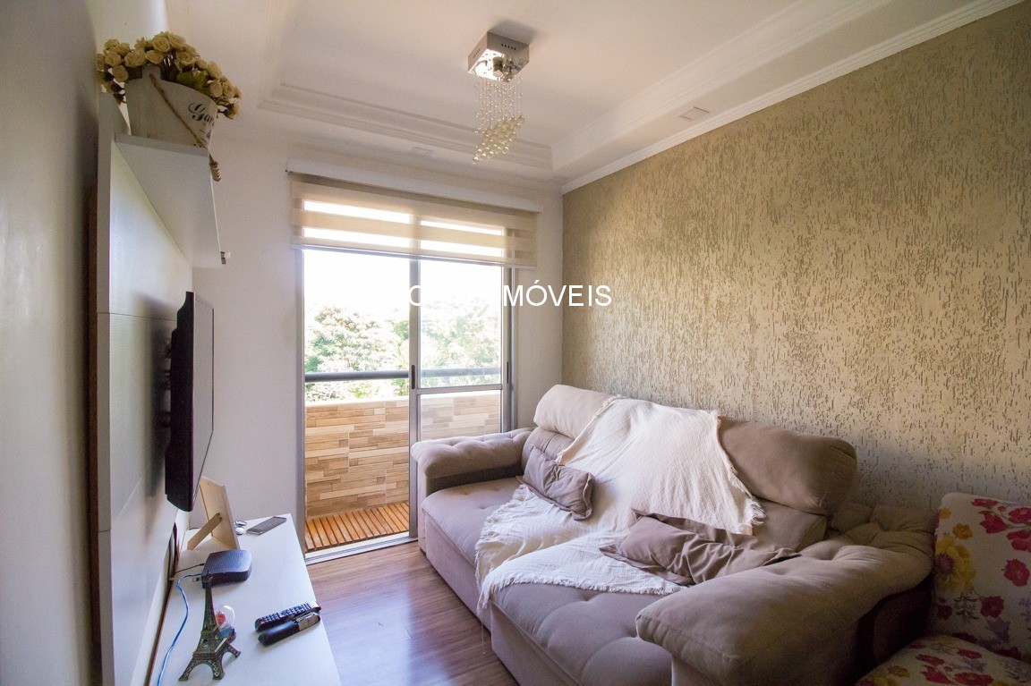 Apartamento, 2 quartos, 48 m² - Foto 22