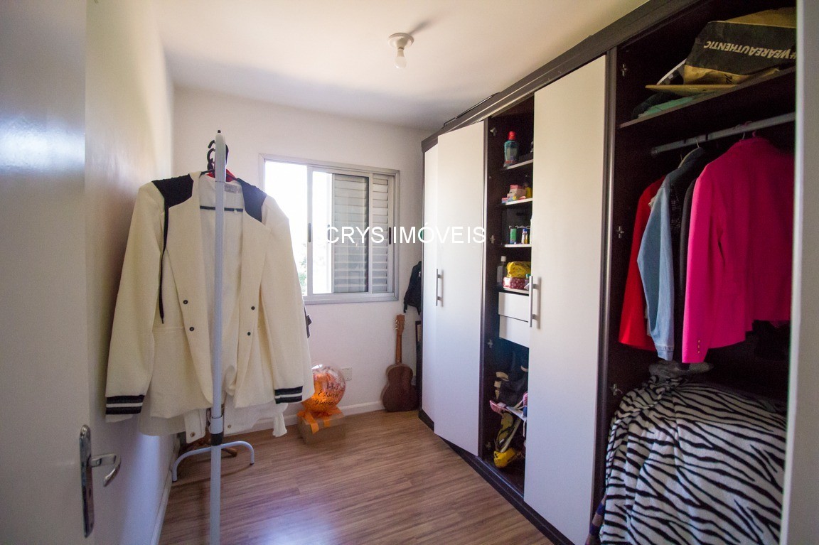 Apartamento, 2 quartos, 48 m² - Foto 24