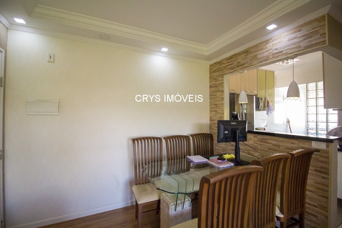 Apartamento, 2 quartos, 48 m² - Foto 25