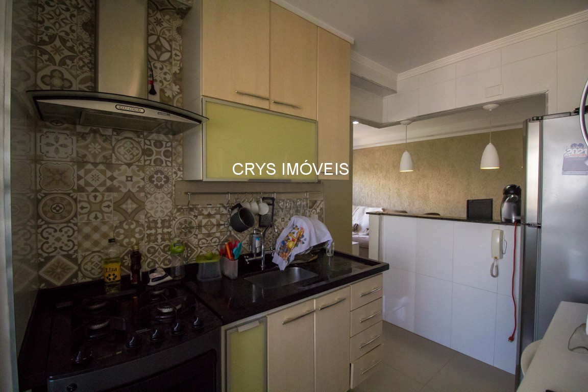 Apartamento, 2 quartos, 48 m² - Foto 27