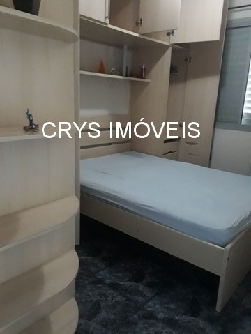 Apartamento à venda com 2 quartos, 60m² - Foto 2