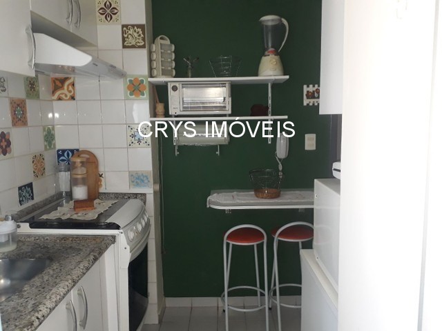 Apartamento à venda com 2 quartos, 60m² - Foto 3