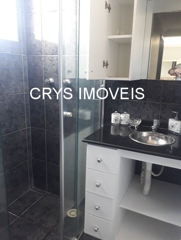 Apartamento à venda com 2 quartos, 60m² - Foto 4