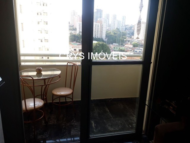 Apartamento à venda com 2 quartos, 60m² - Foto 6