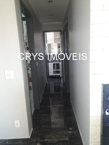Apartamento à venda com 2 quartos, 60m² - Foto 7