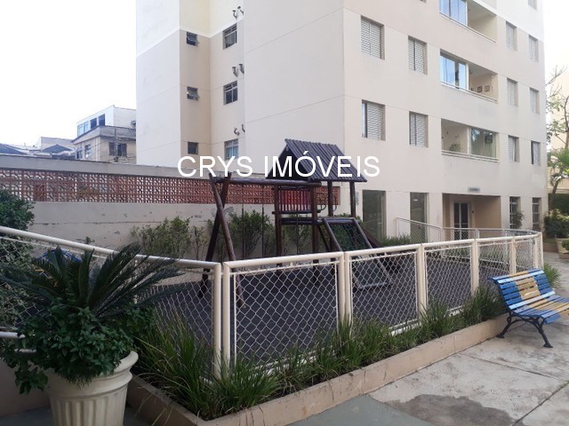 Apartamento à venda com 2 quartos, 60m² - Foto 8