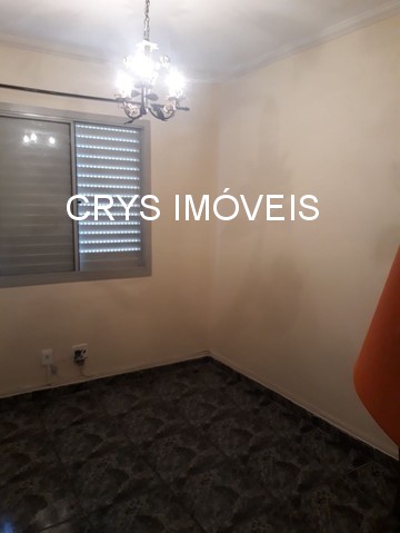 Apartamento à venda com 2 quartos, 60m² - Foto 9