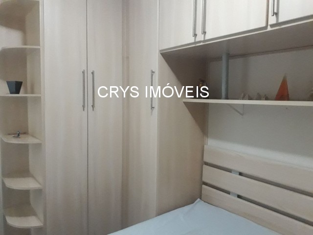 Apartamento à venda com 2 quartos, 60m² - Foto 10