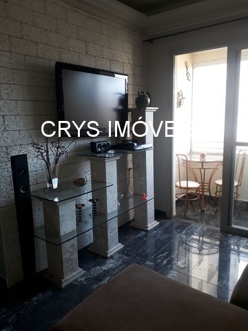Apartamento à venda com 2 quartos, 60m² - Foto 13
