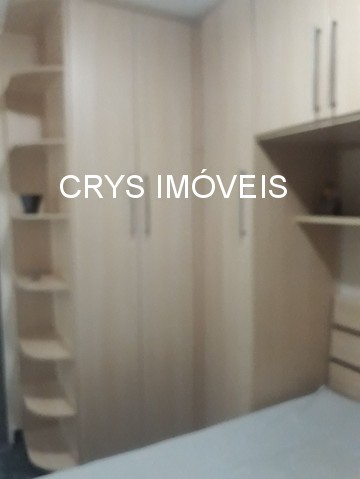 Apartamento à venda com 2 quartos, 60m² - Foto 14